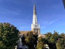Immeuble et commerce à vendre ARS EN RÉ 17590