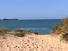 Maison de village 6 pièces avec garage – Rivedoux-Plage, emplacement recherché