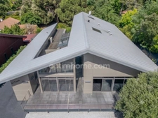 VILLA D’ARCHITECTE SUR PILOTIS – EXCLUSIVITÉ & ESPRIT YACHTING MOULLEAU, À ARCACHON  PROCHE PYLA-SUR-MER
