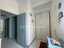 Maison à vendre 3 pièces LES PORTES EN RE (17880)