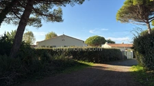 Terrain à vendre  LE BOIS PLAGE EN RE