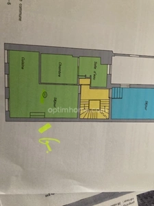 Appartement à vendre 2 pièces ROCHEFORT (17)
