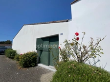 Maison à vendre 3 pièces LES PORTES EN RE (17880)