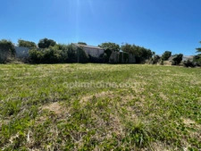 Terrain à vendre  SAINTE MARIE DE RE (17)