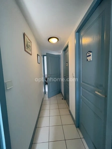 Maison à vendre 3 pièces LES PORTES EN RE (17880)