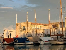 Appartement à vendre 2 pièces LA FLOTTE (17)