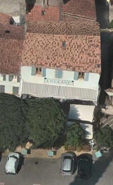 Immeuble et commerce à vendre ARS EN RÉ 17590