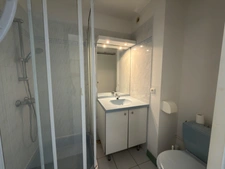 Appartement Studio "Pied-à-Terre" avec extérieur au Port de st martin de ré 
