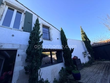 Maison à vendre 5 pièces LE BOIS PLAGE EN RE 17580