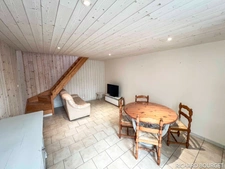 Ensemble immobilier comprenant  deux biens avec grand  garage SAINTE MARIE DE RE - 17740