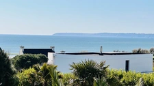 TELGRUC SUR MER - Vue Mer & Plage à pied : La Maison de Famille Idéale