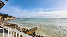 Morgat, charmante maison avec vue mer imprenable !!!