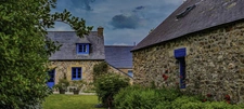 Un Refuge de Charme entre Terre et Mer à Crozon