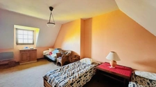 « Goulien – Charmante maison en pierre à deux pas de la plage »
