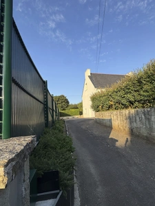 Coup de cœur assuré à Crozon !