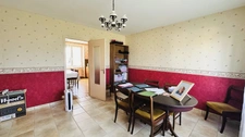 À vendre – CAMARET-SUR-MER  Spacieuse maison traditionnelle à deux pas des plages et du centre-ville