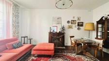 Camaret-sur-Mer – Maison de ville pleine de charme, au cœur du quartier des artistes
