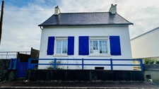 Morgat, charmante maison avec vue mer imprenable !!!