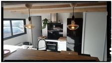 "Demeure d’Exception à Crozon : 175 m² de Caractère, 5 Chambres et Horizon Marin"