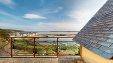Dpt Finistère (29), for sale CAMARET SUR MER house P6