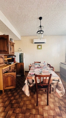 Telgruc-sur-Mer : IDEAL INVESTISSEUR, Maison avec terrain constructible
