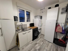 Maison à vendre 15 pièces ARGOL (29)