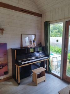 Coup de Cœur à Saint-Rivoal : L'art de vivre au naturel
