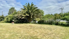 Dpt Finistère (29), à vendre ROSCANVEL maison P4   