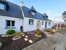 Maison à vendre 15 pièces ARGOL (29)