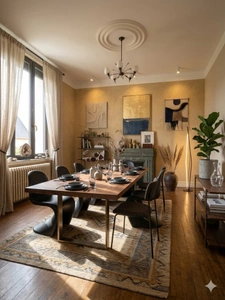 Maison de caractère à vendre à Camaret-sur-Mer – À deux pas du port et des commerces