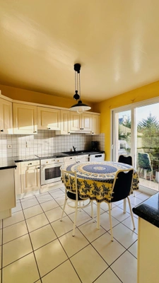 Maison à vendre 6 pièces CROZON (29)