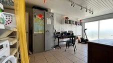 Dpt Finistère (29), à vendre ROSCANVEL maison P4   