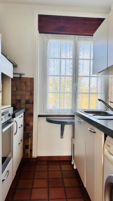 Morgat, charmante maison avec vue mer imprenable !!!