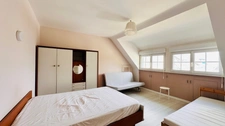 Coup de cœur à Lanvéoc : Charmante maison de 140 m² entre bourg et littoral
