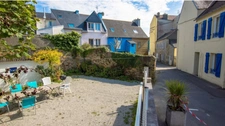 Dpt Finistère (29), à vendre MORGAT maison P0   