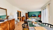TELGRUC SUR MER - Vue Mer & Plage à pied : La Maison de Famille Idéale