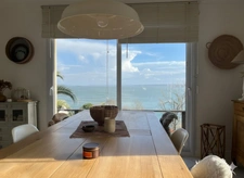 EXCELLENCE FACING THE SEA: A RARE GEM!!!