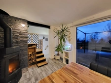 Maison à vendre 15 pièces ARGOL (29)