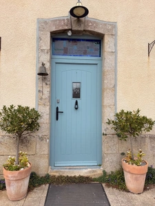 Demeure de charme et domaine d'accueil d'exception aux portes de Locronan et des plages de Douarnenez