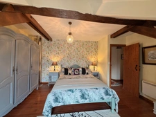 Demeure de charme et domaine d'accueil d'exception aux portes de Locronan et des plages de Douarnenez