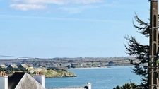 Maison traditionnelle d'Exception à Roscanvel