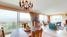 Dpt Finistère (29), for sale CAMARET SUR MER house P6