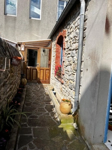 Camaret-sur-Mer – Maison de ville pleine de charme, au cœur du quartier des artistes
