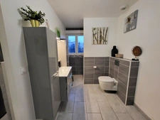 Maison à vendre 15 pièces ARGOL (29)