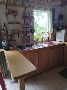Coup de Cœur à Saint-Rivoal : L'art de vivre au naturel