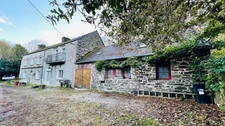 Tregarvan – Au calme absolu, dans un cadre naturel exceptionnel