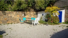 Dpt Finistère (29), à vendre MORGAT maison P0   