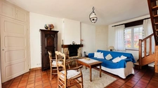Morgat, charmante maison avec vue mer imprenable !!!