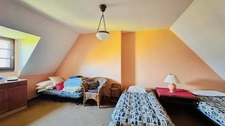 « Goulien – Charmante maison en pierre à deux pas de la plage »