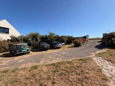 Camaret-sur-Mer — Vue mer panoramique et calme absolu